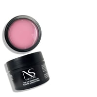 NAILSTORE UV/LED Cover Gel Light Pink 30g - Jednofazni gradivni gel srednje gustoće - Samonivelirajući - Za prirodne nijanse i dopunu - Produljivanje noktiju 8