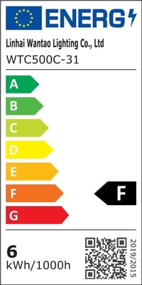 Feelhea 10m LED Tündérfény 100 Izzóval - Meleg Fehér Fényfüzér 8 Világítási Móddal, IP44 Vízálló Beltéri-Kültéri Dekoráció Karácsonyra, Eskü 10