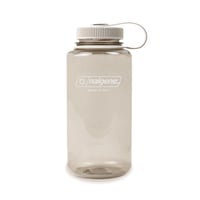 Fľaša Nalgene Sustain Tritan bez BPA, so širokým hrdlom - Cotton - 900 ml 1