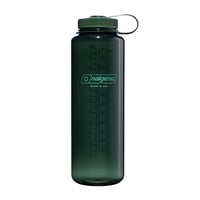 Nalgene Sustain Tritan boca za vodu bez BPA, 50% reciklirana plastika, 1,4 l, široki otvor, žad zelena 1