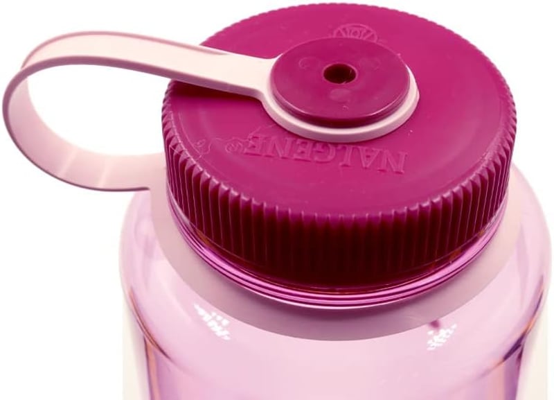 Nalgene WH Silo Sustain 1,5L Cosmo Kulacs - Fenntartható Vízpalack - Cosmo, water bottle