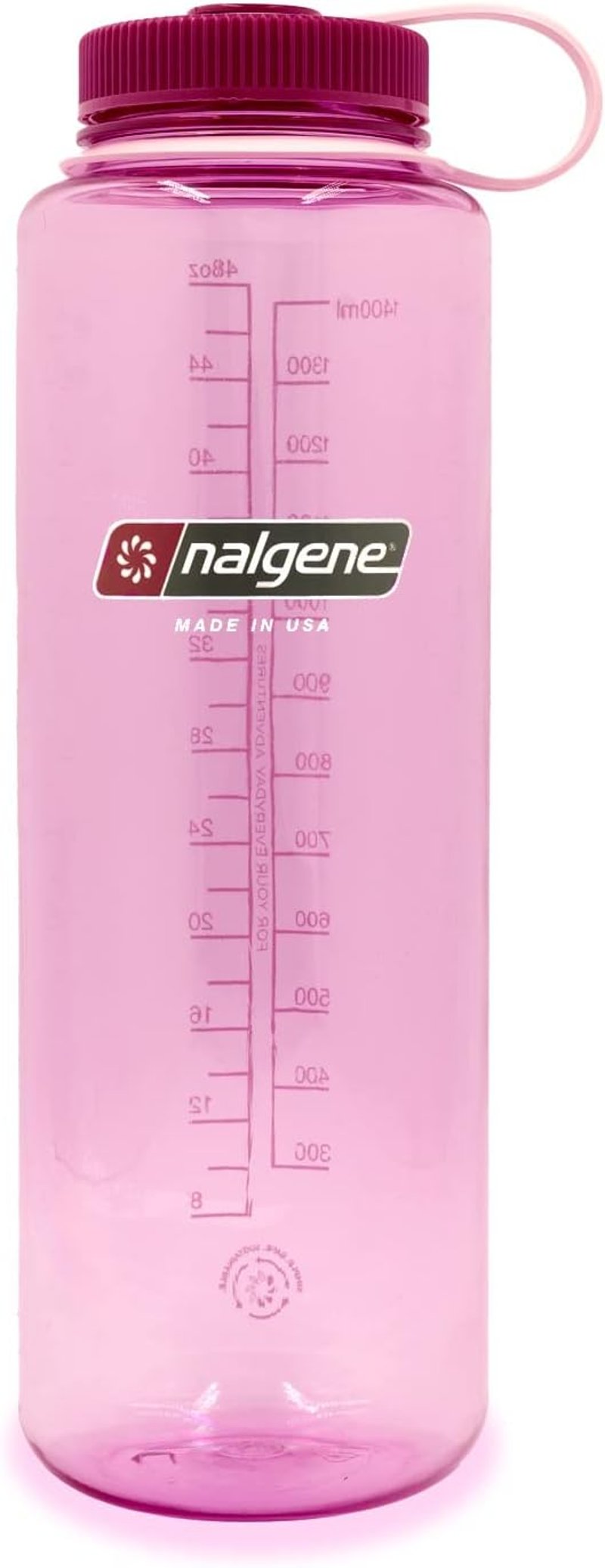 Nalgene WH Silo Sustain 1,5L Cosmo Kulacs - Fenntartható Vízpalack - Cosmo, water bottle