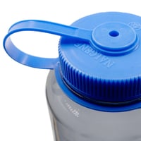 Nalgene WH Sustain Kulacs Szürke 1,5 L - BPA-mentes Ivópalack Sportoláshoz és Túrázáshoz 3