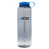 Nalgene WH Sustain Kulacs Szürke 1,5 L - BPA-mentes Ivópalack Sportoláshoz és Túrázáshoz 1