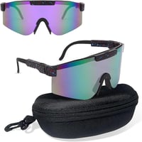Ochelari de soare sport polarizați NAMIS, ciclism, bărbați, femei, protecție UV400, alergare, ciclism 1