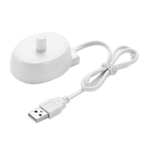 Namvo USB stanica za punjenje za Oral-B električnu četkicu za zube - crna 2