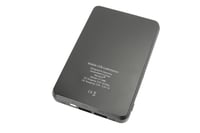 NanoTrix LotusHD S2 Black Edition Skrytá Powerbanka s Kamerou a Detekciou Pohybu - Maskovaná Mobilná Monitorovacia Kamera Spycam 4