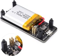 Naroote Zero UPS tápegység panel kiegészítő 5