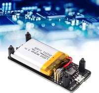 Naroote Zero UPS tápegység panel kiegészítő 3