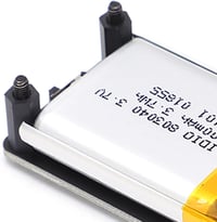 Naroote Zero UPS tápegység panel kiegészítő 7