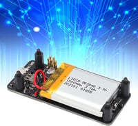 Naroote Zero UPS tápegység panel kiegészítő 6