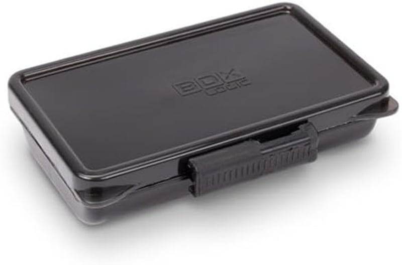 Nash Hook Box Small horgászdoboz