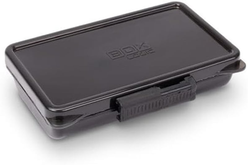 Nash Hook Box Small horgászdoboz