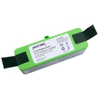 NASTIMA Xlife 14,4V 5200mAh Litij-ionska baterija za iRobot Roomba usisavače - Kompatibilna sa serijama 600-900, 3,5 sata rada 1