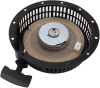 Natudeco Húzóindító Szett 186f-192f Dízelmotor Generátor Fűnyíróhoz 7