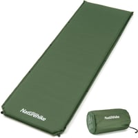Naturehike 5cm önfelfújó kemping matrac R4.8 összekapcsolható sátorhoz és függőágyhoz 1