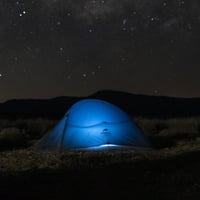 Naturehike Cloud Up 1 személyes sátor könnyű kempingezéshez és túrázáshoz 9