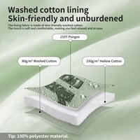 Sac de dormit Naturehike pentru adulți, impermeabil, ușor, tip plic, pentru 3-4 anotimpuri, ideal pentru camping, călătorii și activități în aer liber, 190 x 75 cm 3