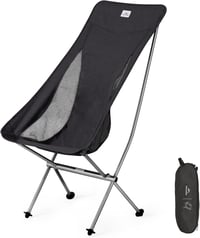 Naturehike ultralight összecsukható kemping szék, gyors szerelés, horgászat és túrázás 1