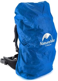 Naturehike vízálló hátizsák esővédő nylon ponyva túrázáshoz kerékpározáshoz 5