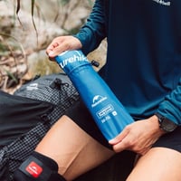 Naturehike vízálló hátizsák esővédő nylon ponyva túrázáshoz kerékpározáshoz 2