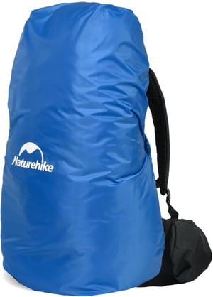 Naturehike hátizsák esővédő huzat vízálló nylon
