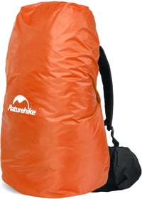 Naturehike vízálló hátizsák esővédő nylon ponyva túrázáshoz 1