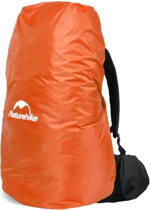 Naturehike vodootporna navlaka za ruksak – 6 komada