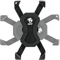 NC-17 Connect 3D univerzális kerékpár- és motoros telefontartó - fekete 6