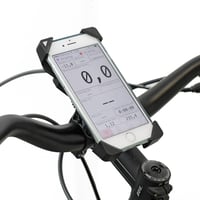 NC-17 Connect 3D univerzális kerékpár- és motoros telefontartó - fekete 2