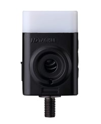 ND Tackle Air Light Kapásjelző Hangjelző | Fehér/Piros/Zöld LED | Minőségi Hangszóró | Smart Link | USB Tölthető | Horgászfelszerelés 1