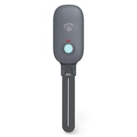 Inteligentný snímač vlhkosti pôdy Nedis BTSM1GY Bluetooth – IP55, 0 – 100 % 1