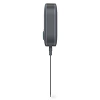 Inteligentný snímač vlhkosti pôdy Nedis BTSM1GY Bluetooth – IP55, 0 – 100 % 3