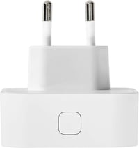 NEDIS SmartLife WIFIZBT10CWT Zigbee 3.0 és Bluetooth átjáró - max. 50 eszköz, fehér 4
