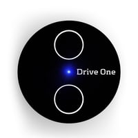 Needit Drive One 2 Zariadenie na varovanie v cestnej premávke 2026 – Detektor rýchlostných radarov a varovanie pred nebezpečenstvom, LED displej, dáta Blitzer.de 1