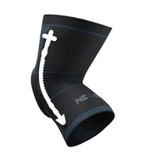 NEENCA Térdrögzítő Patella Gél Párnákkal és Oldalsó Stabilizátorokkal 3XL 7