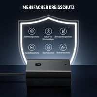 NEEWER NP-FZ100 baterie falsă USB-C cu ieșire de 8,2 V, compatibilă cu camerele foto Sony 7