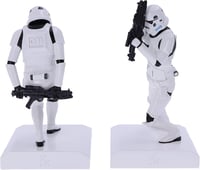 Nemesis Now The Original Stormtrooper könyvtámasz figura gyantából - fehér - 18,5 cm 4