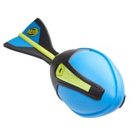 Nerf Vortex Ultra Grip habfoci labda sípoló hanggal 4
