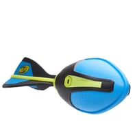 Nerf Vortex Ultra Grip habfoci labda sípoló hanggal 3