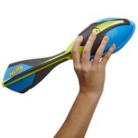 Nerf Vortex Ultra Grip habfoci labda sípoló hanggal 5