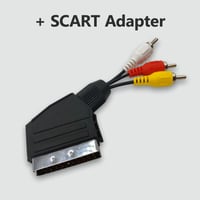 Nero VHS to USB Video Grabber nahrávací adaptér – karta na digitalizáciu VHS, prevodník z analógu na digitál, S-VHS, Hi8, Super 8, DVD, Windows 11/10 5