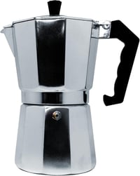 Nerthus FIH 835 Indukciós Moka Kanna 9 Csészés Espresso Főző 2
