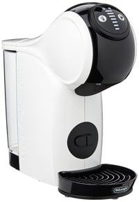 Nescafé Dolce Gusto EDG225.W Genio S kapszulás kávéfőző kompakt, fehér, állítható italméret, 0,8 l levehető víztartály 1