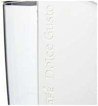 Nescafé Dolce Gusto EDG225.W Genio S kapszulás kávéfőző kompakt, fehér, állítható italméret, 0,8 l levehető víztartály 4