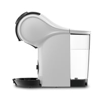 Nescafé Dolce Gusto EDG225.W Genio S kapszulás kávéfőző kompakt, fehér, állítható italméret, 0,8 l levehető víztartály 5