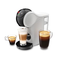 Nescafé Dolce Gusto EDG225.W Genio S kapszulás kávéfőző kompakt, fehér, állítható italméret, 0,8 l levehető víztartály 6