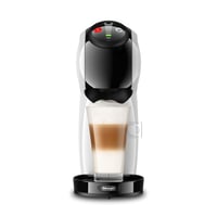 Nescafé Dolce Gusto EDG225.W Genio S kapszulás kávéfőző kompakt, fehér, állítható italméret, 0,8 l levehető víztartály 2