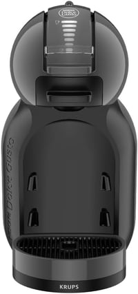 Nescafé Dolce Gusto Mini Me automata kapszulás kávéfőző fekete 2