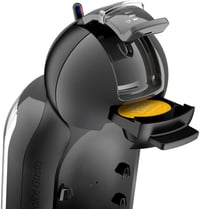 Nescafé Dolce Gusto Mini Me automata kapszulás kávéfőző fekete 5